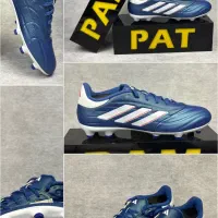 کتونی کفش فوتبال اورجینال استوک دار چمنی ادیداس