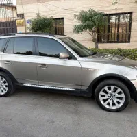 BMW X3 2009|خودرو سواری و وانت|تهران, شهرک دریا|دیوار