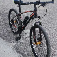 دوچرخه 27.5 crolan