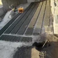 بلوک سبک استاندارد (شبه لیکا)