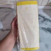 چسب کارت زرد پشه و حشرات ۱۳۰۰۰تومان