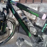 دوچرخه ۲۶ ویوا|دوچرخه، اسکیت، اسکوتر|الیگودرز, |دیوار