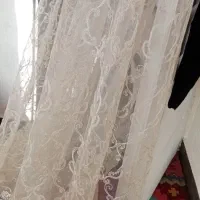 پرده پذیرایی