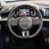 MG GT وارداتی