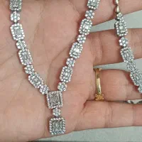 سرویس نقره