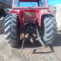 تراکتور ۲۸۵ مدل ۹۱|خودرو سنگین|تربت جام, جلگه موسی آباد|دیوار