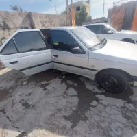 پژو ۴۰۵|خودرو سواری و وانت|ایرانشهر, |دیوار