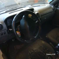 خودرو پراید ۱۳۱