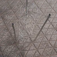 پایه قابلمه