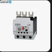 سه عدد کنتاکتور و یک عدد بیمتال(رله حرارتی)|مصالح و تجهیزات ساختمان|دورود, |دیوار