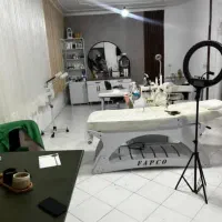 اجاره اتاق در کلینیک لیزر و زیبایی