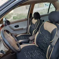 سمند مدل ۸۴|خودرو سواری و وانت|پرند, فاز ۵|دیوار