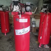 کمپرسور 250 لیتری