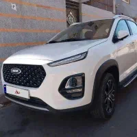 چری ایکس ۲۲ پرو دنده  معاوضه با تیگو۷ IE