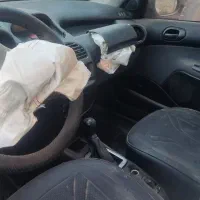 206تیپ 5مدل 96|خودرو سواری و وانت|کرج, گلشهر|دیوار