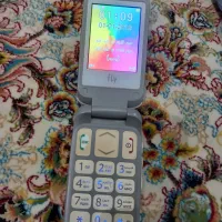 گوشی م بایل فلی اصل|موبایل|اسلام‌شهر, شهرک قائمیه|دیوار