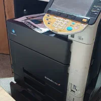 دستگاه 450 کونیکا