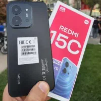 ردمی 15C و سامسونگ A06