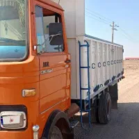 خاور808مدل63|خودرو سنگین|قزوین, |دیوار