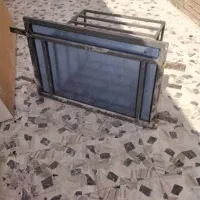جا کولری پنجره ای نو