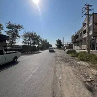زمین تجاری قلفتی(کمربندی30متری) چهارباغ ملک آباد|فروش زمین و ملک کلنگی|چهارباغ, |دیوار