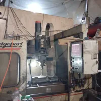 نیازمند نیروی همکار برای فرز cnc