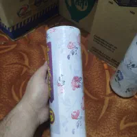 سفره یک بار مصرف . کیسه زباله ...|ظروف نگهدارنده، پلاستیکی، یکبارمصرف|تهران, افسریه جنوبی|دیوار