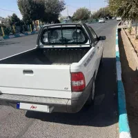 پراید وانت پاششی