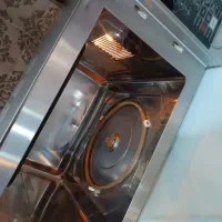 ماکروفر مارک بلک اندکر