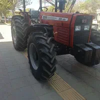 تراکتور‌399‌با‌ادوات‌نو