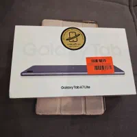 تبلت سامسونک a7 lite|تبلت|تهران, نارمک|دیوار