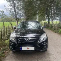 جک s5 اتومات مدل ۱۳۹۵