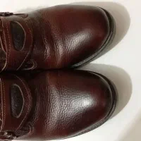 کفش چرمی مجلسی اصل