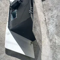 هود مدل ۸۰۱ نوهنوز استفاده نشده