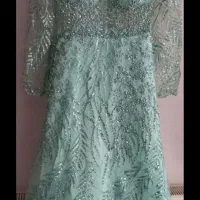 لباس مجلسی سایز۴۰
