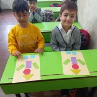ثبت نام مهد کودک و پیش دبستانی|خدمات آموزشی|مشهد, دانش|دیوار