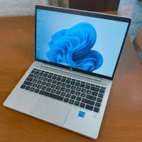 لپتاپ اچ‌پی پرو بوک 440 g9 در حد نسل ۱۲