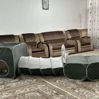 شهربازی تاشو|اسباببازی|خلیل آباد, |دیوار