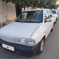 پراید،تک برگ ،دوگانه،هیدرولیک.|خودرو سواری و وانت|گنبد کاووس, |دیوار