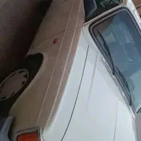 پیکان وانت مدل۹۱|خودرو سواری و وانت|بندرعباس, |دیوار