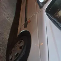 پژو پارس دوگانه سوز، مدل ۱۳۹۱|خودرو سواری و وانت|بیرجند, |دیوار