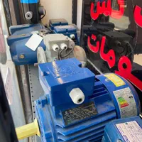 تعمیر و نصب فروش انواع پمپ های خانگی و کف کش|خدمات پیشه و مهارت|کیش, |دیوار