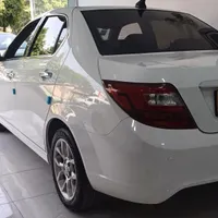دنا پلاس اتوماتیک، مدل ۱۴۰۲