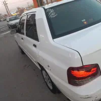 پراید 132 مدل 96|خودرو سواری و وانت|مشهد, همت آباد|دیوار