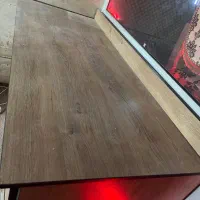 میز تحریر بزرگ|میز تحریر و کامپیوتر|اراک, |دیوار