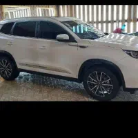 تیگو۸ پرومکس