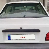 پراید 131|خودرو سواری و وانت|دزفول, |دیوار