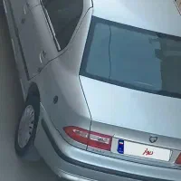 سمند اف سون