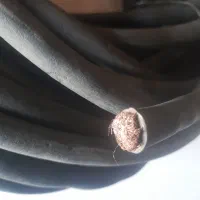کابل جوشکاری ۱۴وکپسول هوامانومترسری برش دینام ۱.۵|ابزارآلات|نجف‌آباد, ویلاشهر|دیوار
