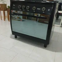 فروش فوری گاز طرح فر .مدل ایران شرق|اجاق گاز و لوازم برقی پختوپز|چالوس, |دیوار